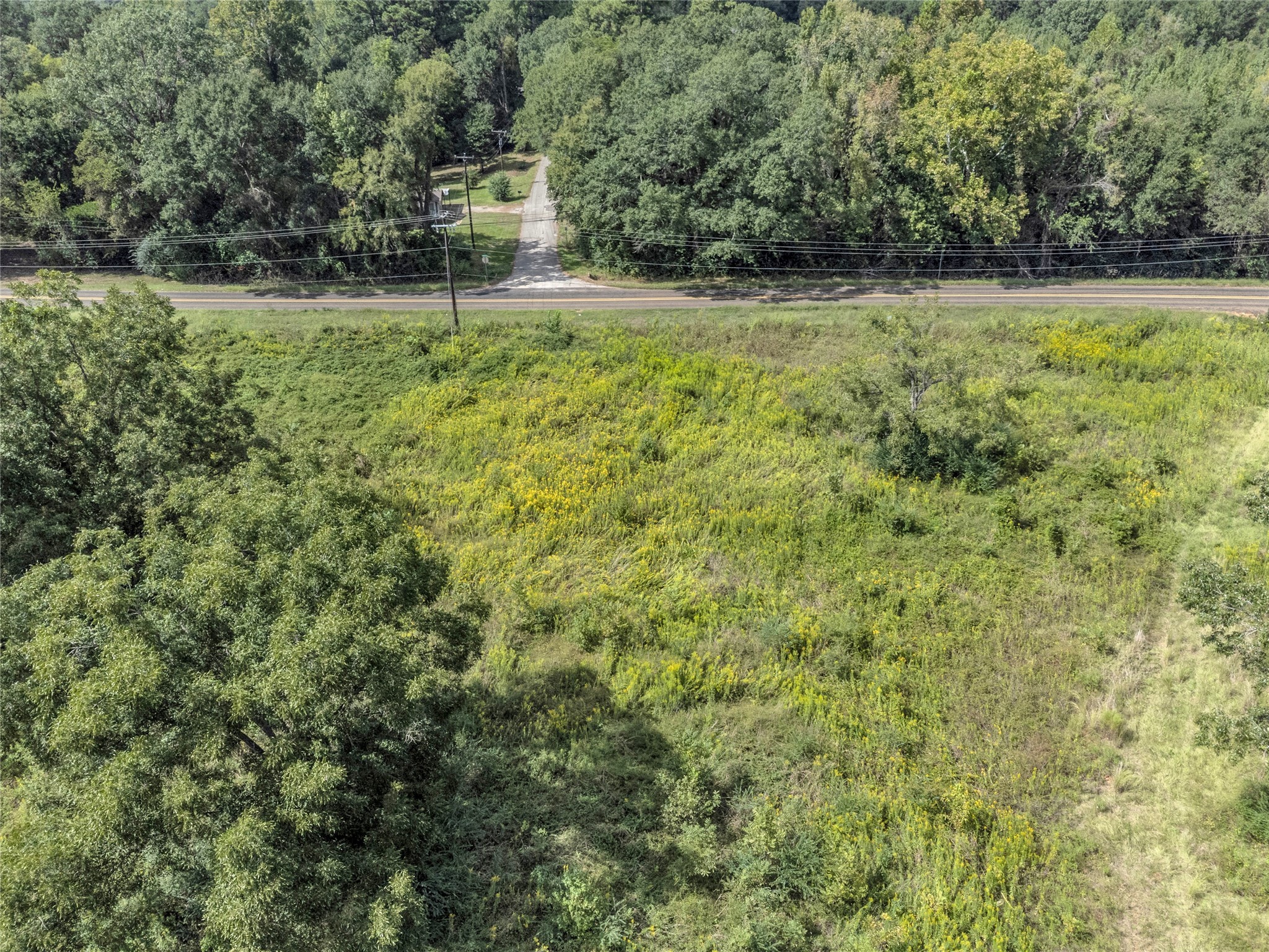 Tbd Crockett Street Rusk, TX 75785 - Photo 12 of 17 a view of outdoor space