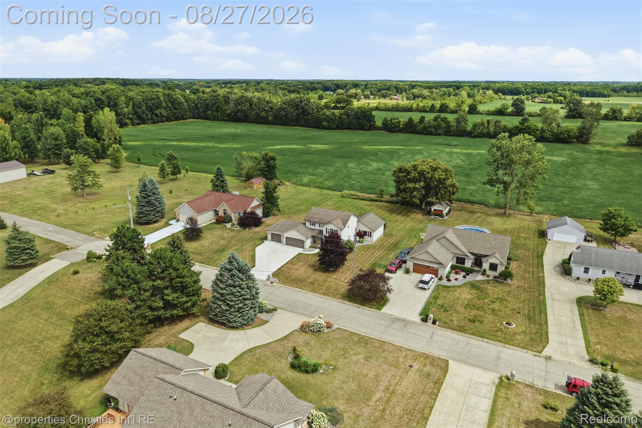 8104 Flintlock Road Mount Morris, MI 48458 - Photo 36 of 42 Additional content