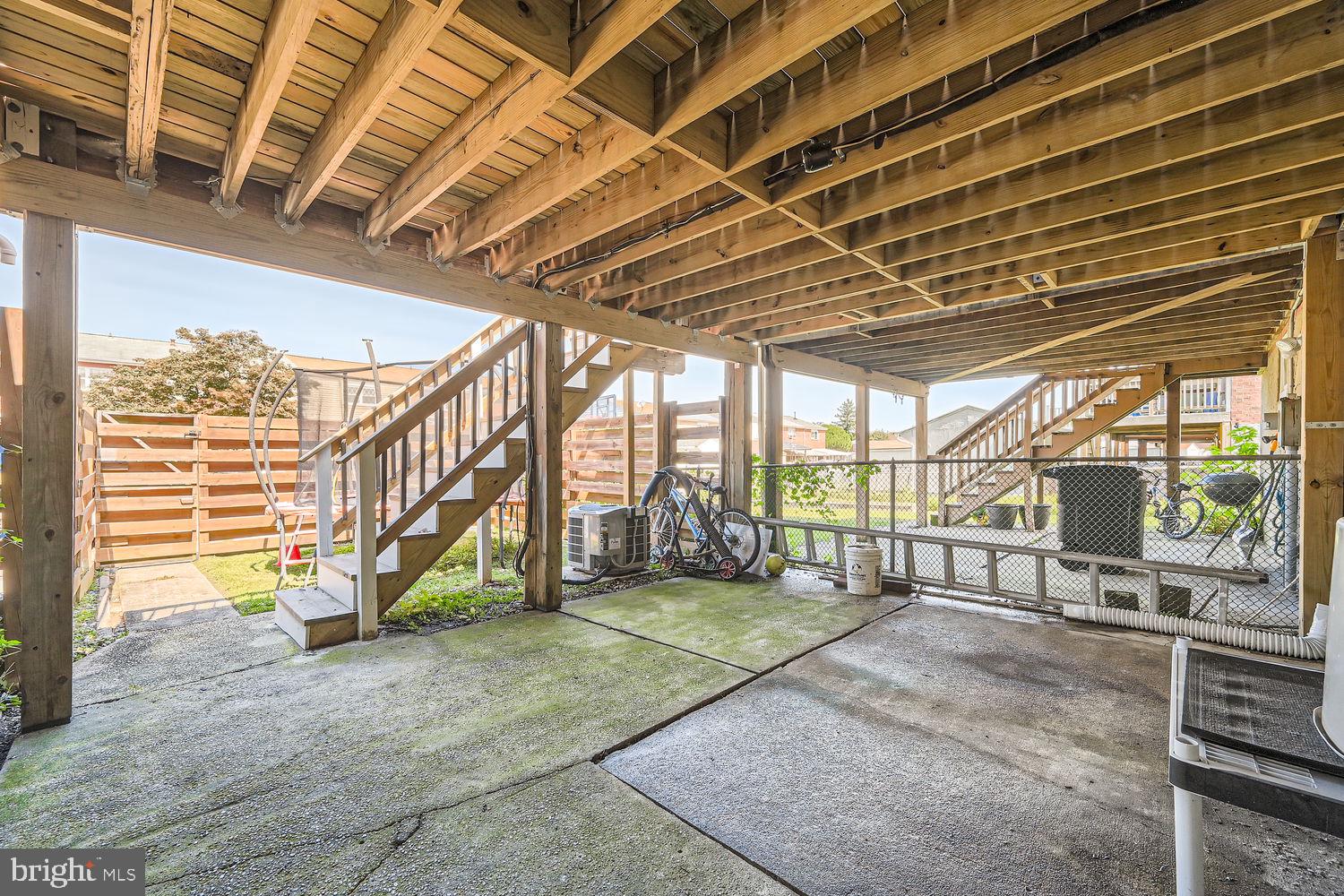 1009 Stormont Circle Halethorpe, MD 21227 - Photo 25 of 26