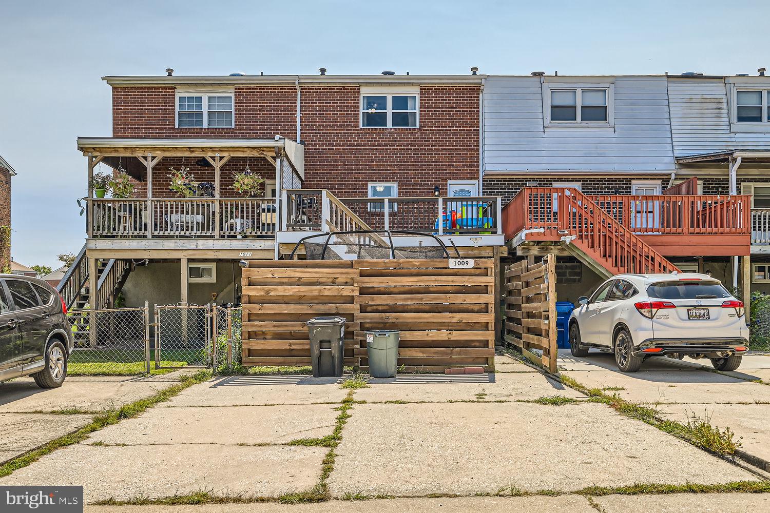 1009 Stormont Circle Halethorpe, MD 21227 - Photo 26 of 26