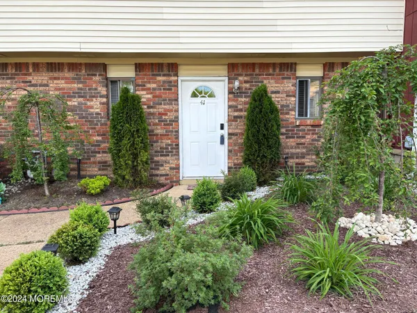 $3,150 | 41 Jesse Drive, Unit 1000, Howell, NJ 07731