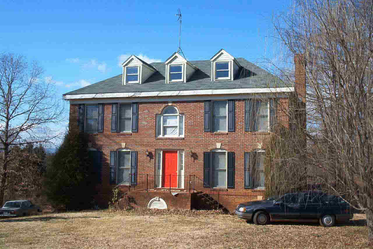 2232 Polo Grounds Road Charlottesville, VA 22911 - Photo 1 of 1 Gallery Image 1
