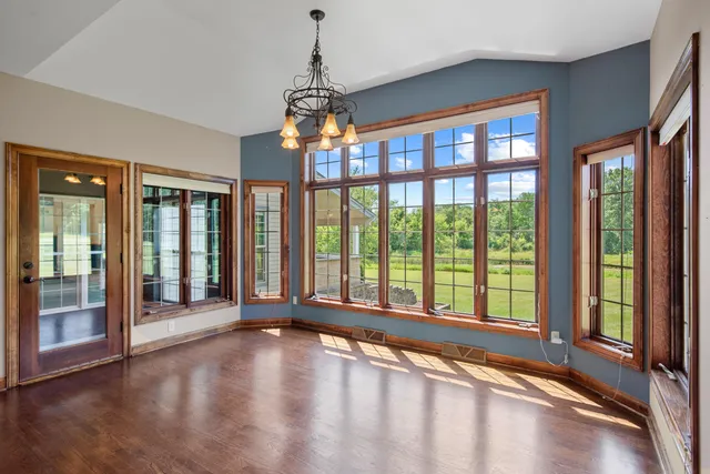 $1,295,000 | 3976 Woodridge Court, Richfield, WI 53017