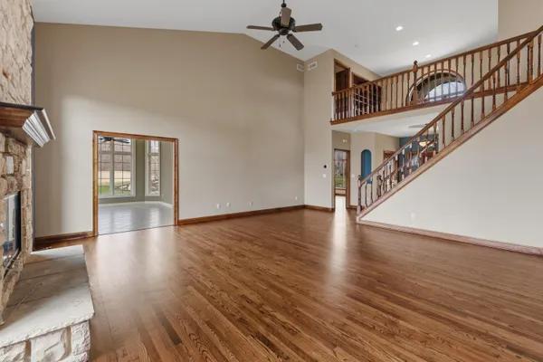 $1,295,000 | 3976 Woodridge Court, Richfield, WI 53017