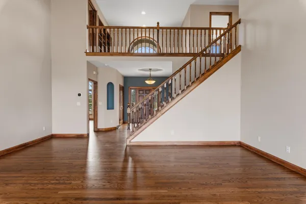 $1,295,000 | 3976 Woodridge Court, Richfield, WI 53017