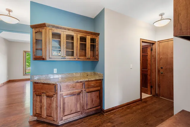 $1,295,000 | 3976 Woodridge Court, Richfield, WI 53017