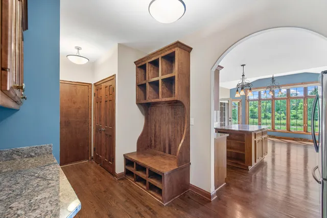 $1,295,000 | 3976 Woodridge Court, Richfield, WI 53017