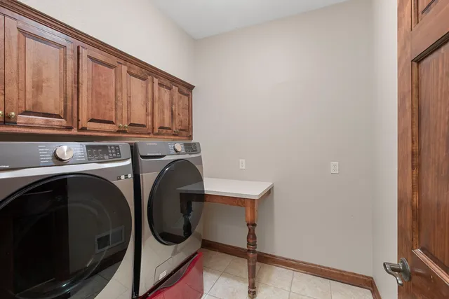 $1,295,000 | 3976 Woodridge Court, Richfield, WI 53017