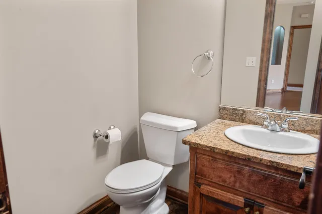 $1,295,000 | 3976 Woodridge Court, Richfield, WI 53017