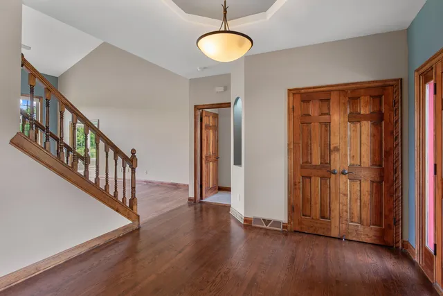 $1,295,000 | 3976 Woodridge Court, Richfield, WI 53017