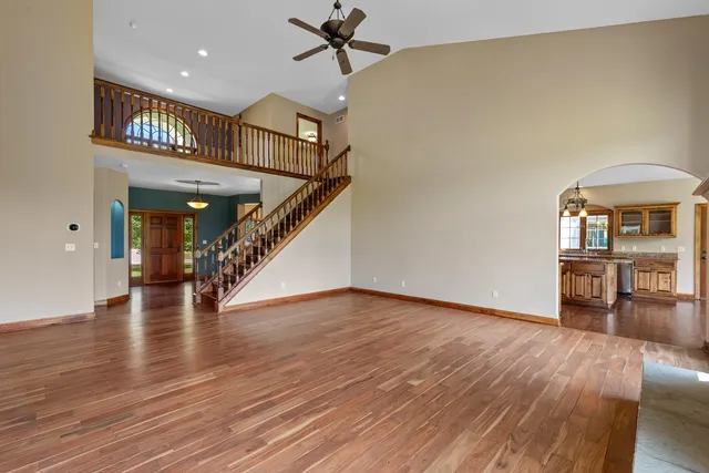 $1,295,000 | 3976 Woodridge Court, Richfield, WI 53017