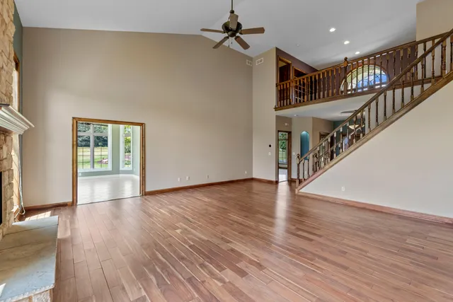 $1,295,000 | 3976 Woodridge Court, Richfield, WI 53017