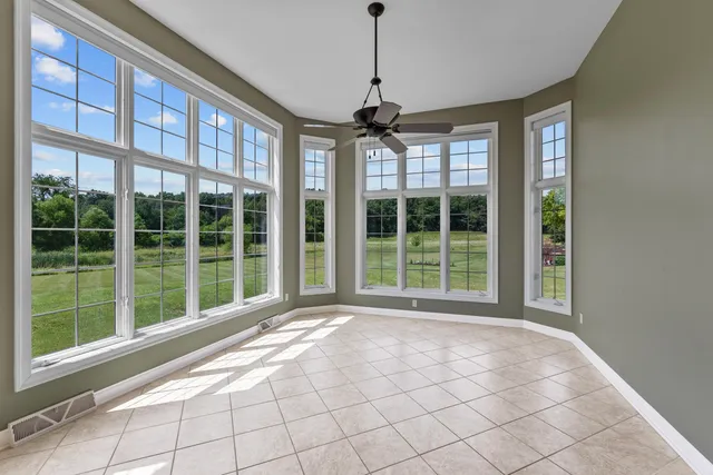 $1,295,000 | 3976 Woodridge Court, Richfield, WI 53017