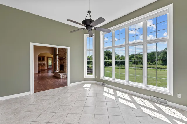 $1,295,000 | 3976 Woodridge Court, Richfield, WI 53017