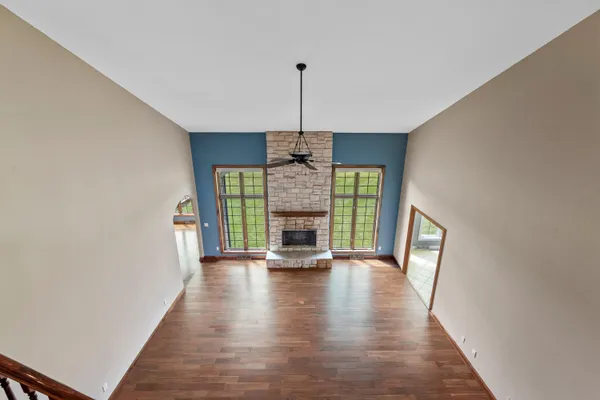 $1,295,000 | 3976 Woodridge Court, Richfield, WI 53017