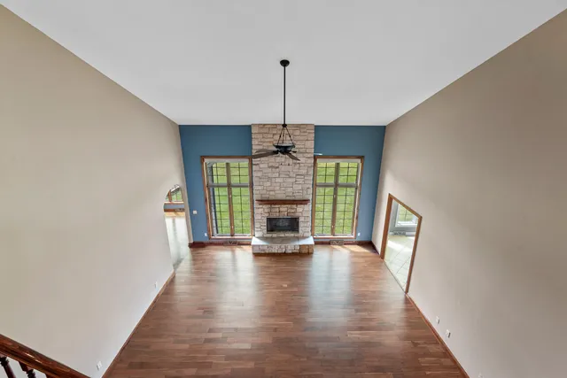 $1,295,000 | 3976 Woodridge Court, Richfield, WI 53017