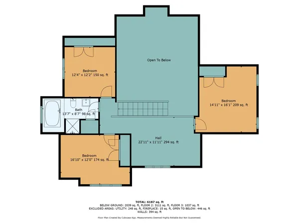 $1,295,000 | 3976 Woodridge Court, Richfield, WI 53017