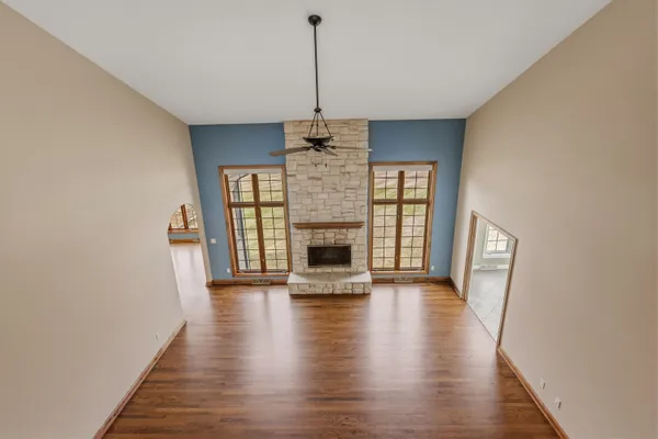 $1,295,000 | 3976 Woodridge Court, Richfield, WI 53017