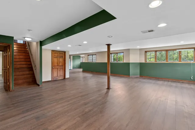 $1,295,000 | 3976 Woodridge Court, Richfield, WI 53017