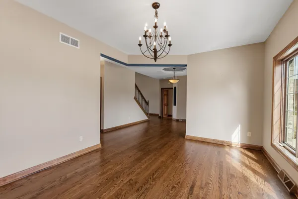 $1,295,000 | 3976 Woodridge Court, Richfield, WI 53017