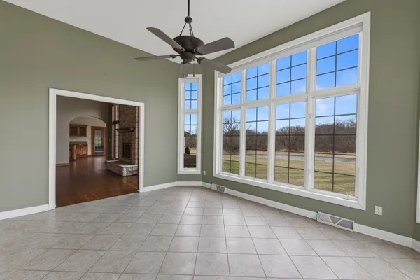 $1,295,000 | 3976 Woodridge Court, Richfield, WI 53017