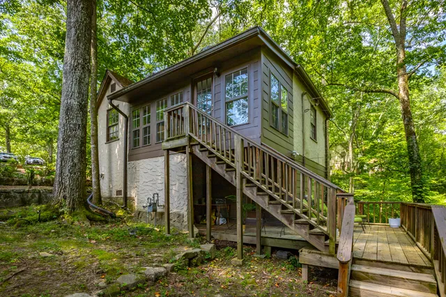 $399,000 | 2 Mother Goose Village, Lookout Mountain, GA 30750
