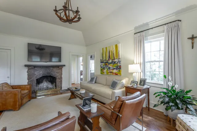 $399,000 | 2 Mother Goose Village, Lookout Mountain, GA 30750