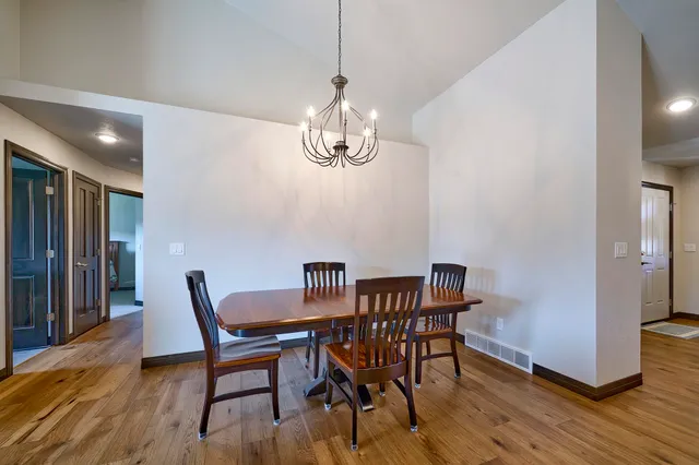 $370,000 | 838 Sharon Lane, Pulaski, WI 54162