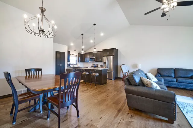 $370,000 | 838 Sharon Lane, Pulaski, WI 54162