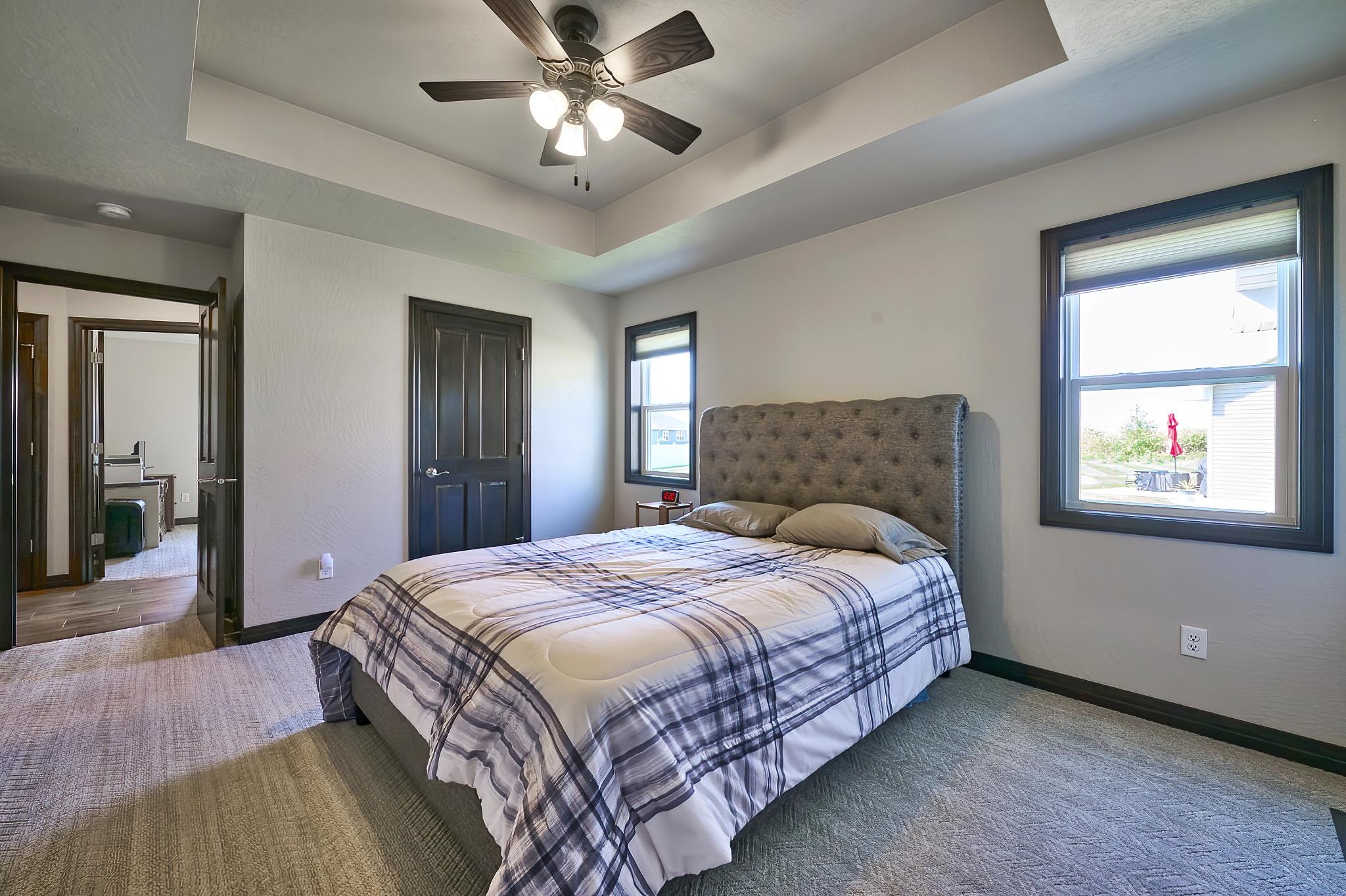 838 Sharon Lane Pulaski, WI 54162 - Photo 15 of 21