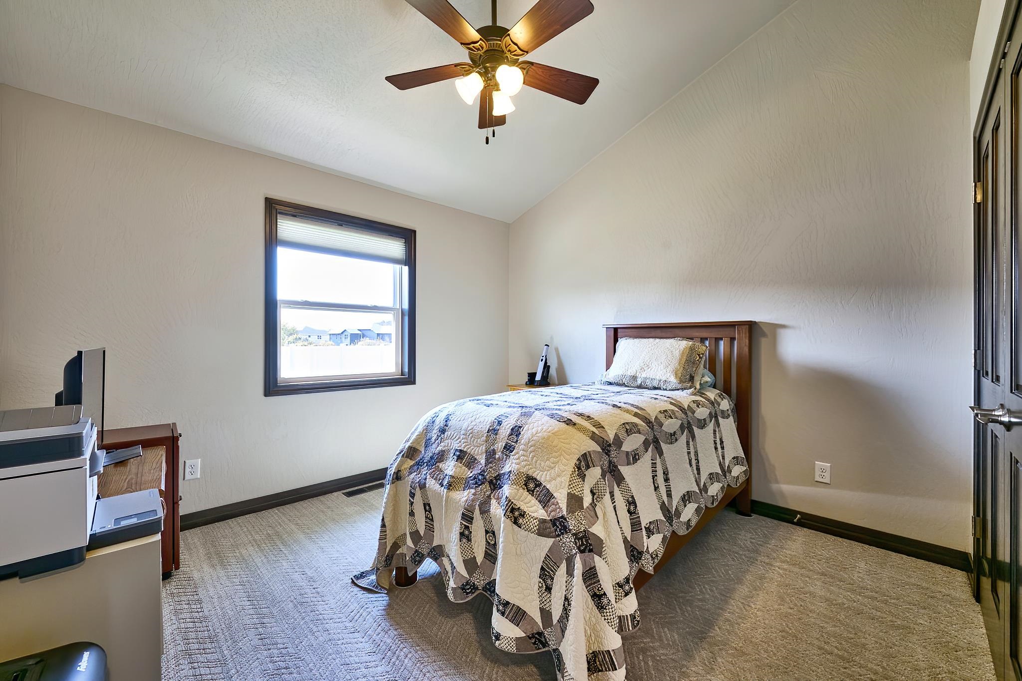 838 Sharon Lane Pulaski, WI 54162 - Photo 17 of 21