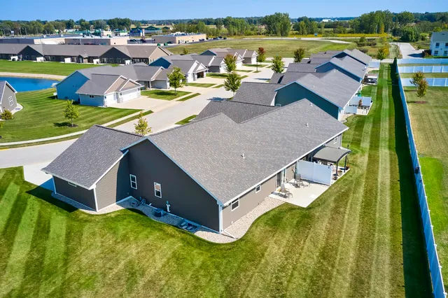 $370,000 | 838 Sharon Lane, Pulaski, WI 54162