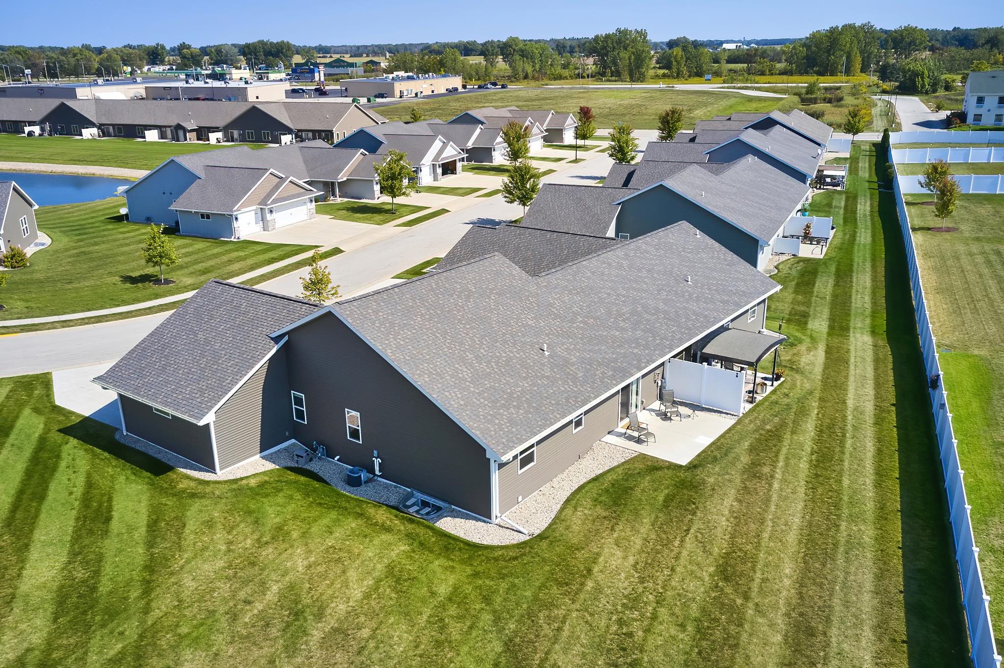 838 Sharon Lane Pulaski, WI 54162 - Photo 20 of 21