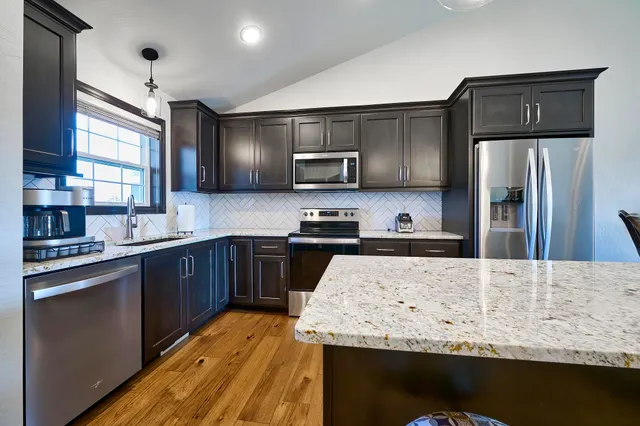 $370,000 | 838 Sharon Lane, Pulaski, WI 54162