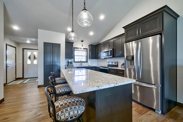 $370,000 | 838 Sharon Lane, Pulaski, WI 54162