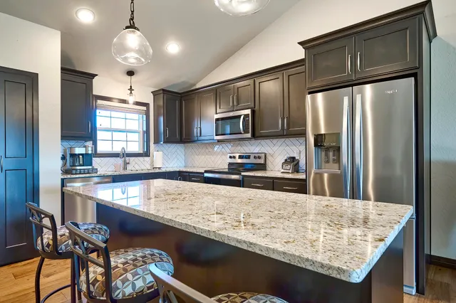 $370,000 | 838 Sharon Lane, Pulaski, WI 54162