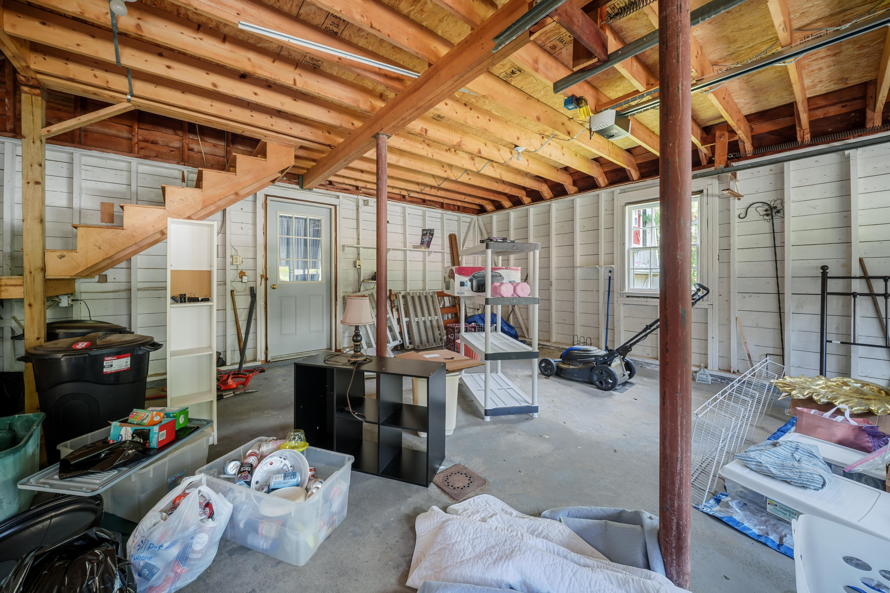 157 Old Road Eliot, ME 03903 - Photo 33 of 46 2 Car Garage