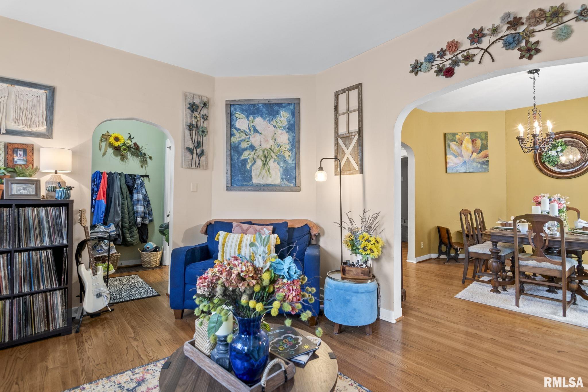 1312 West Edwards Street Springfield, IL 62704 - Photo 11 of 35 Gallery Image 11