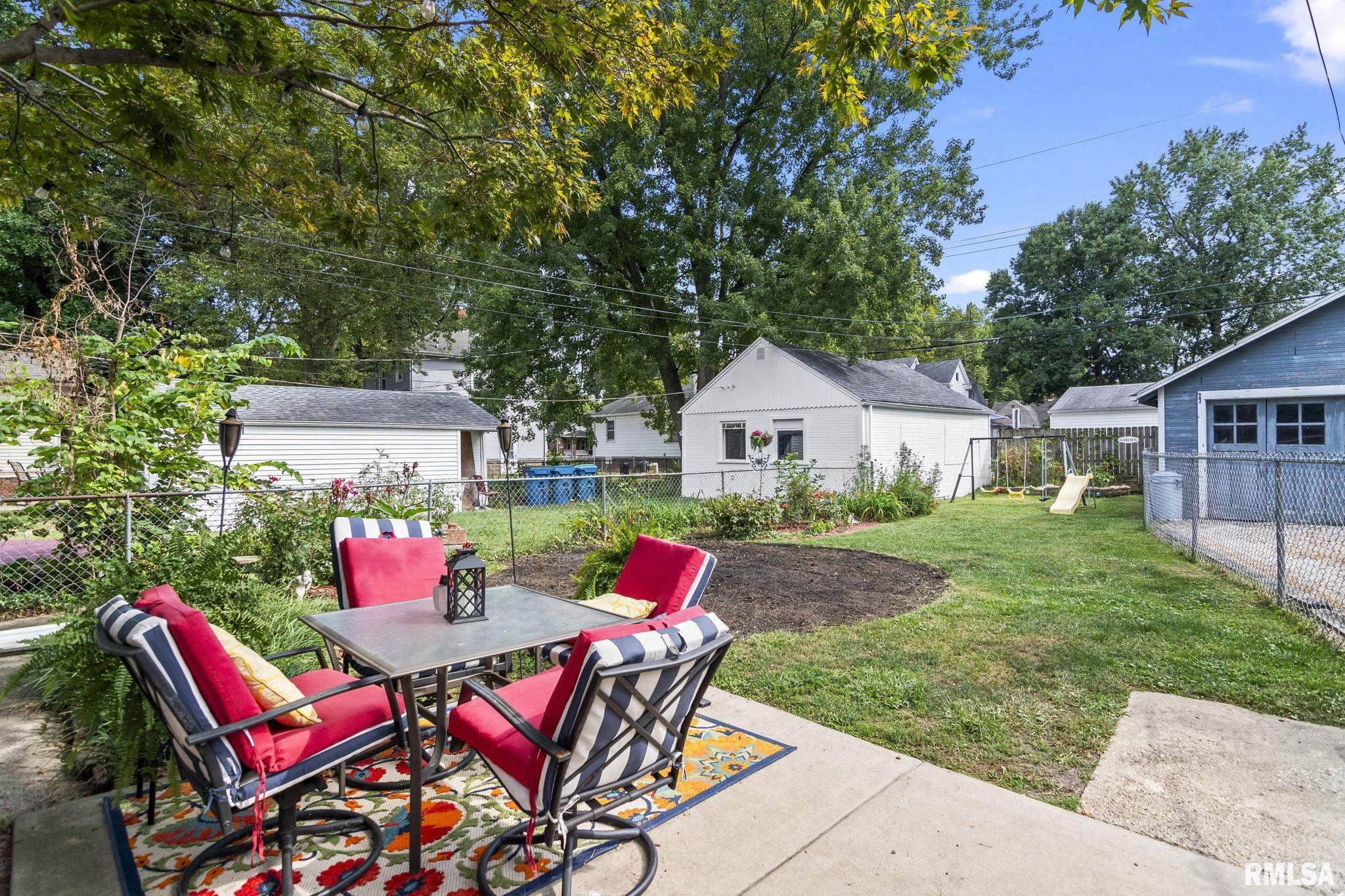 1312 West Edwards Street Springfield, IL 62704 - Photo 33 of 35 Gallery Image 33
