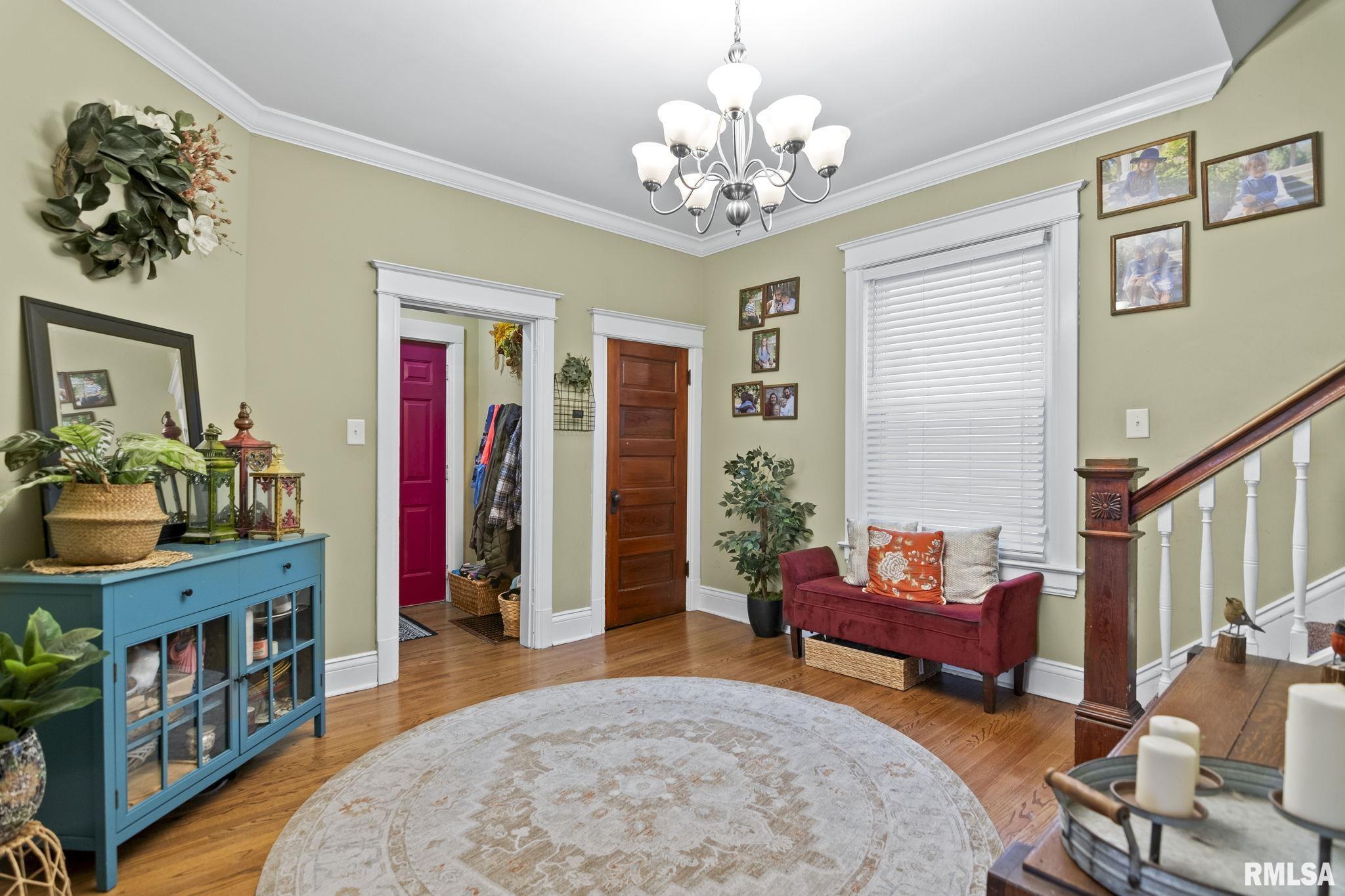 1312 West Edwards Street Springfield, IL 62704 - Photo 4 of 35 Gallery Image 4
