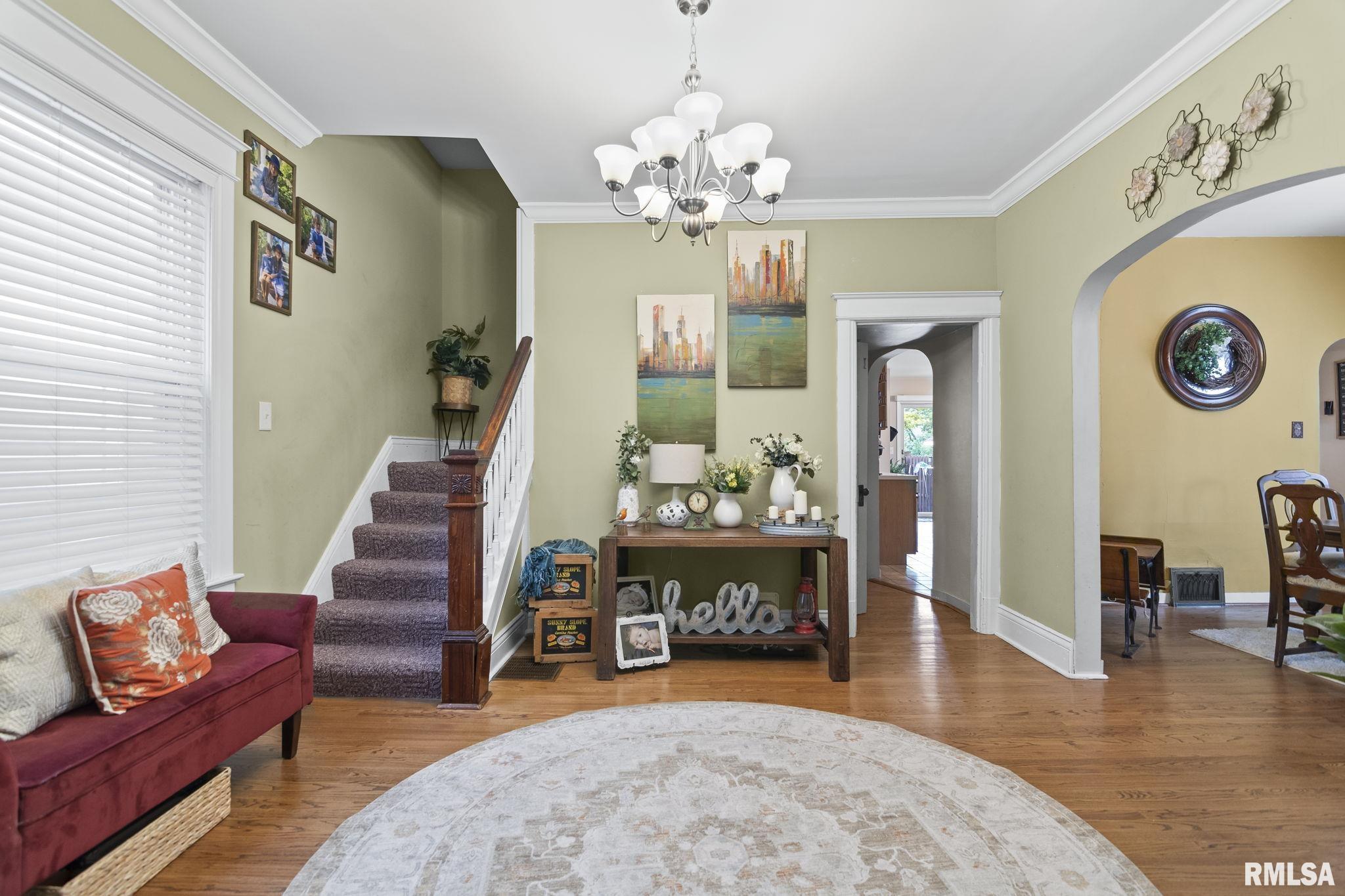 1312 West Edwards Street Springfield, IL 62704 - Photo 5 of 35 Gallery Image 5