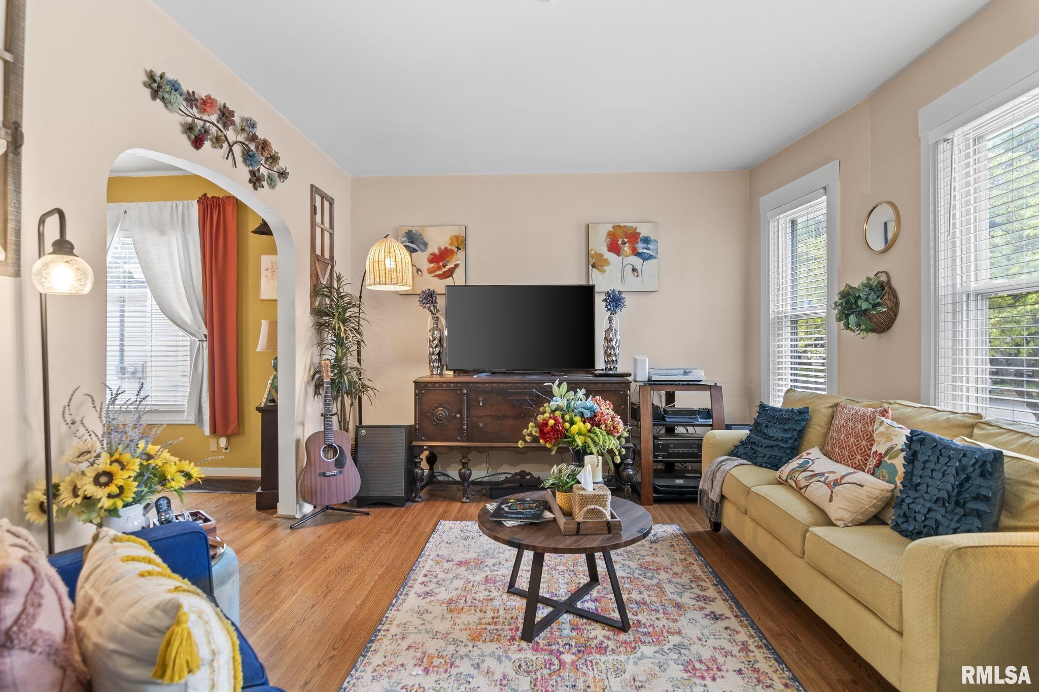 1312 West Edwards Street Springfield, IL 62704 - Photo 8 of 35 Gallery Image 8
