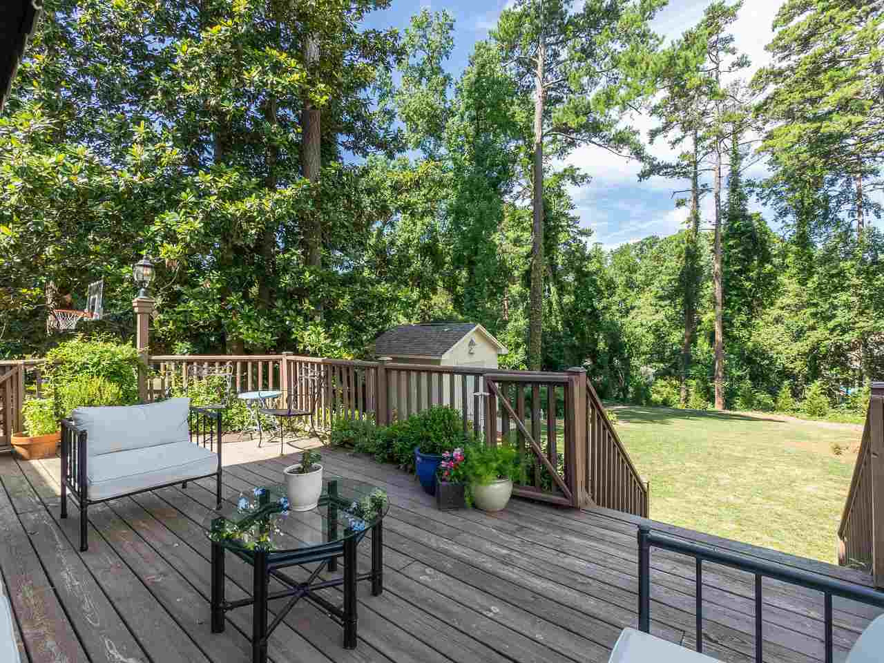 1305 Duplin Road Raleigh, NC 27607 - Photo 29 of 30 Photo 29