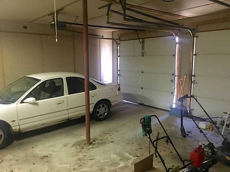 75 Buckwheat Avenue Portsmouth, RI 02871 - Photo 9 of 11 Garage.