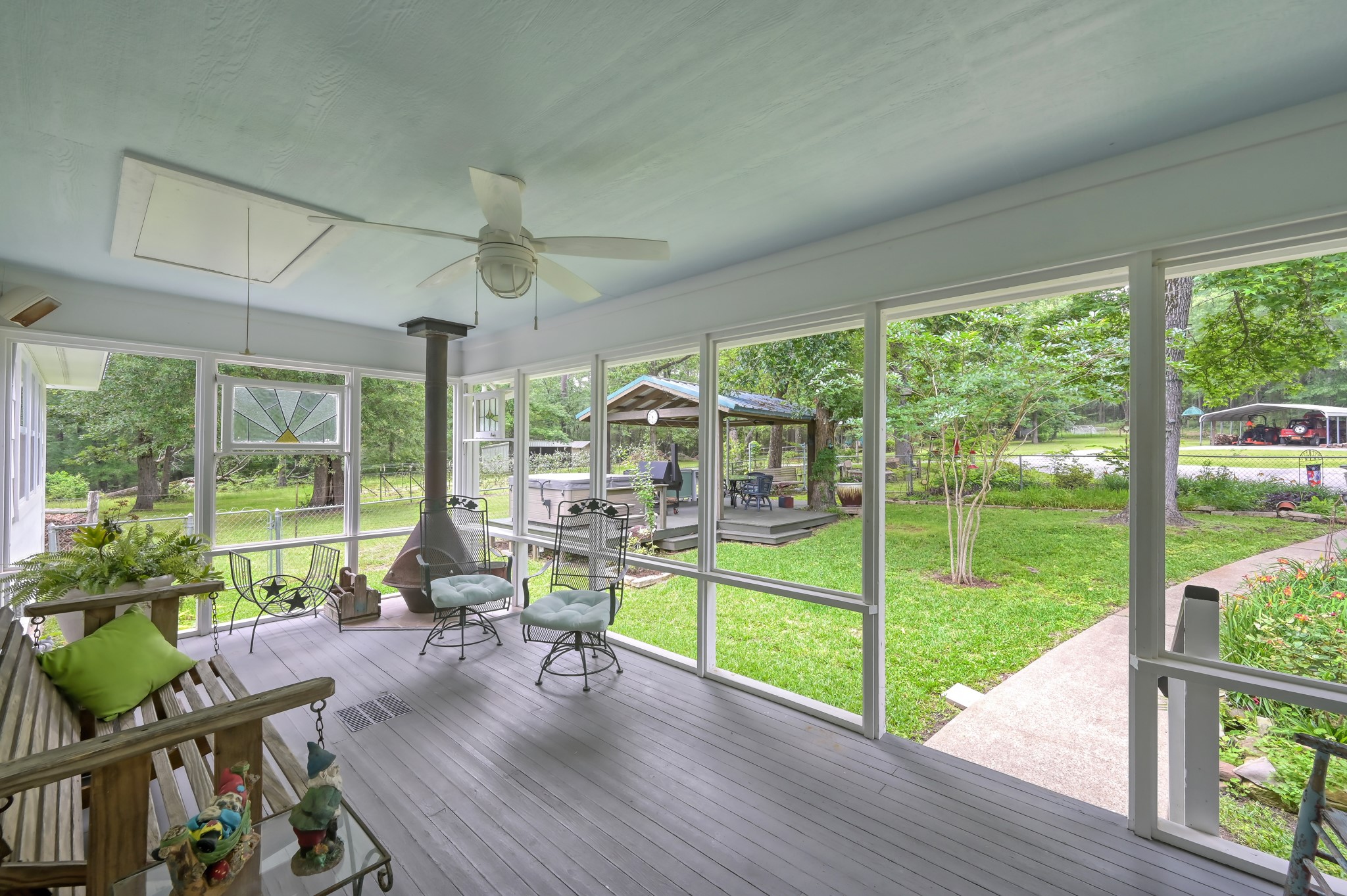 197 Sunset Lake Road Huntsville, TX 77340 - Photo 28 of 50