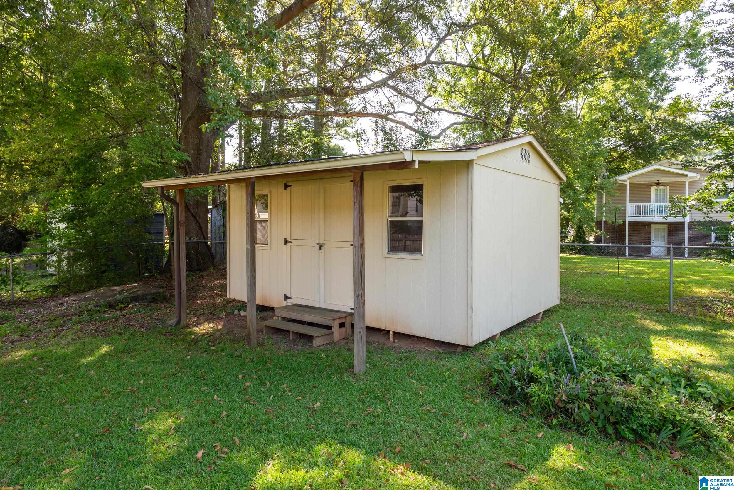 4200 Cloverdale Road Anniston, AL 36207 - Photo 32 of 36