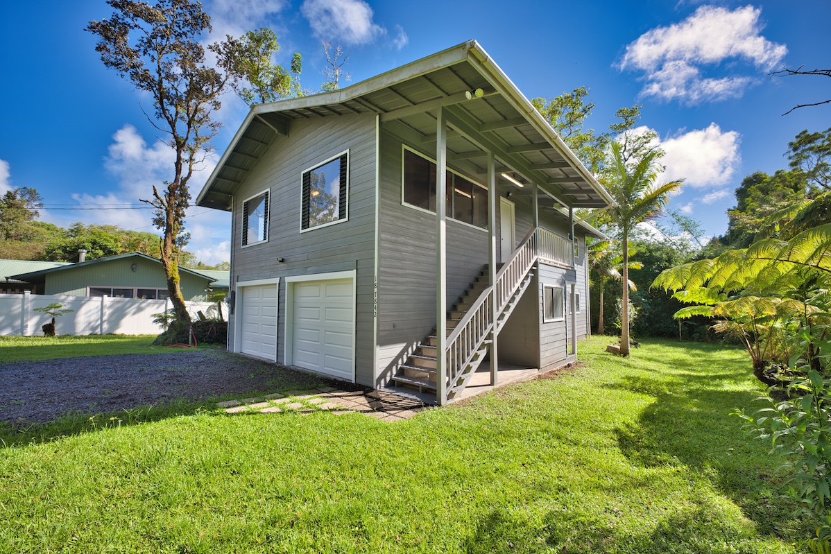 18-7842 Ekika Road Mountain View, HI 96771 - Photo 3 of 30