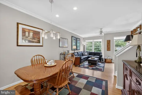 $1,164,500 | 814 3rd Street Southeast, Washington, DC 20003