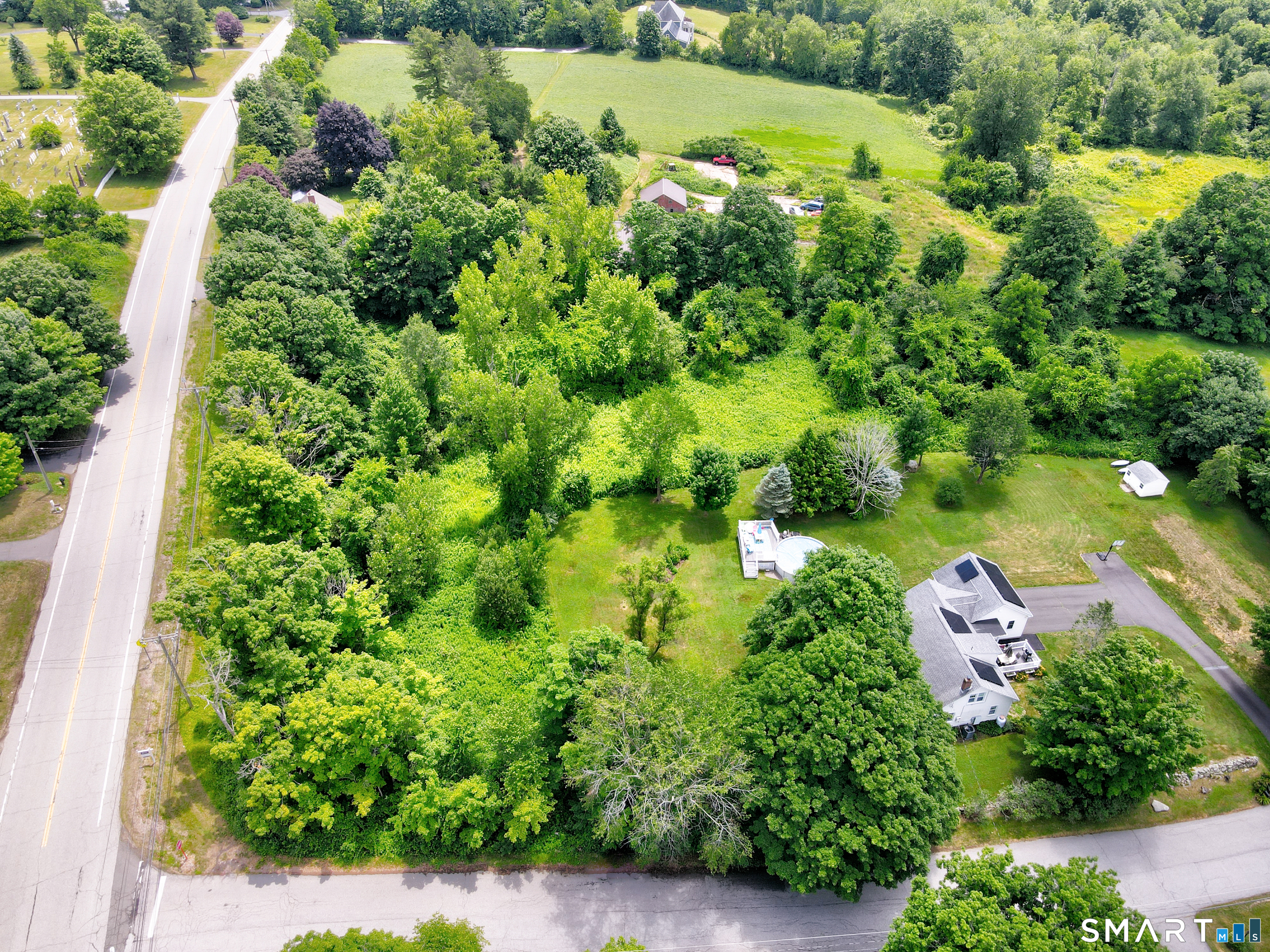 3 Hall Road Hebron, CT 06248 - Photo 10 of 14