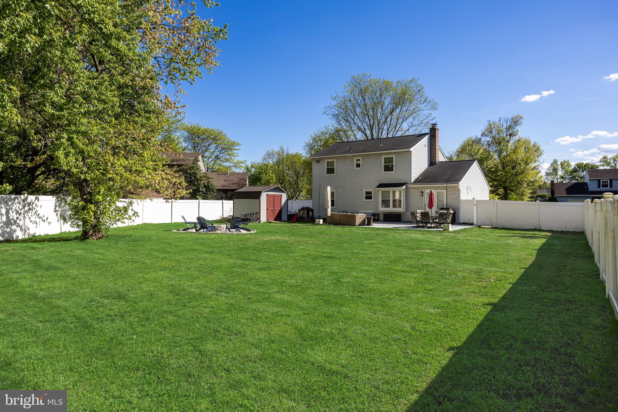 21 Longhurst Road Marlton, NJ 08053 - Photo 28 of 28 Gallery Image 28